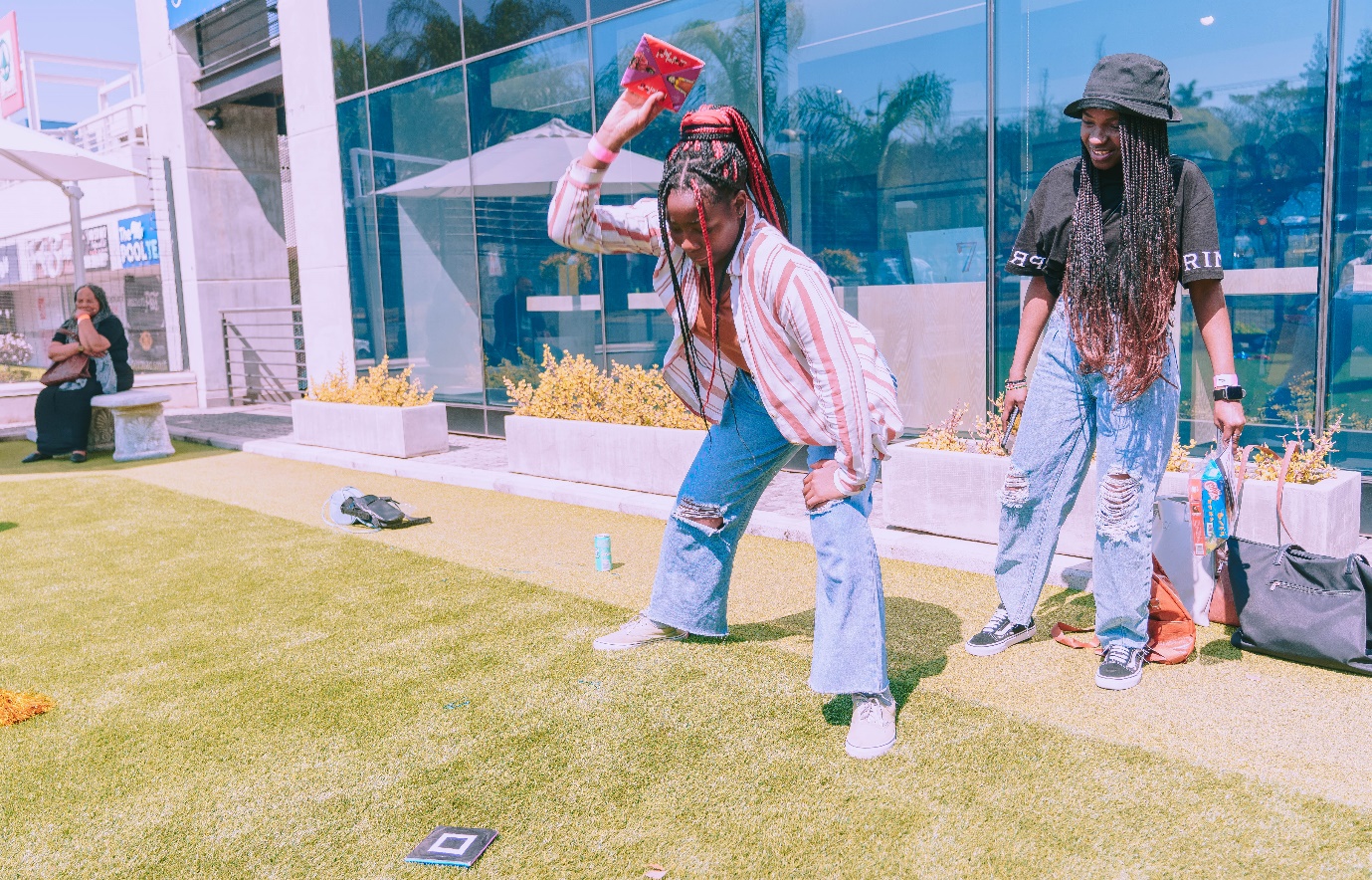 A picture containing grass, outdoor, person

Description automatically generated