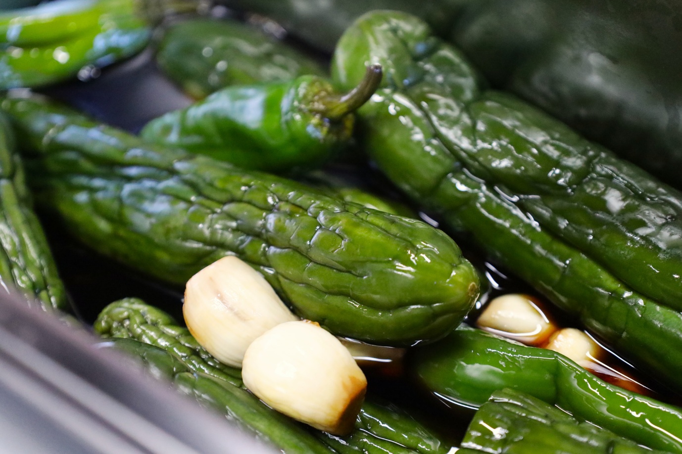 장아찌와 나물로 시작하는 한식의 정수…남아공 한식 전문 교육 ‘K-푸드 아카데미’ 2기 개강