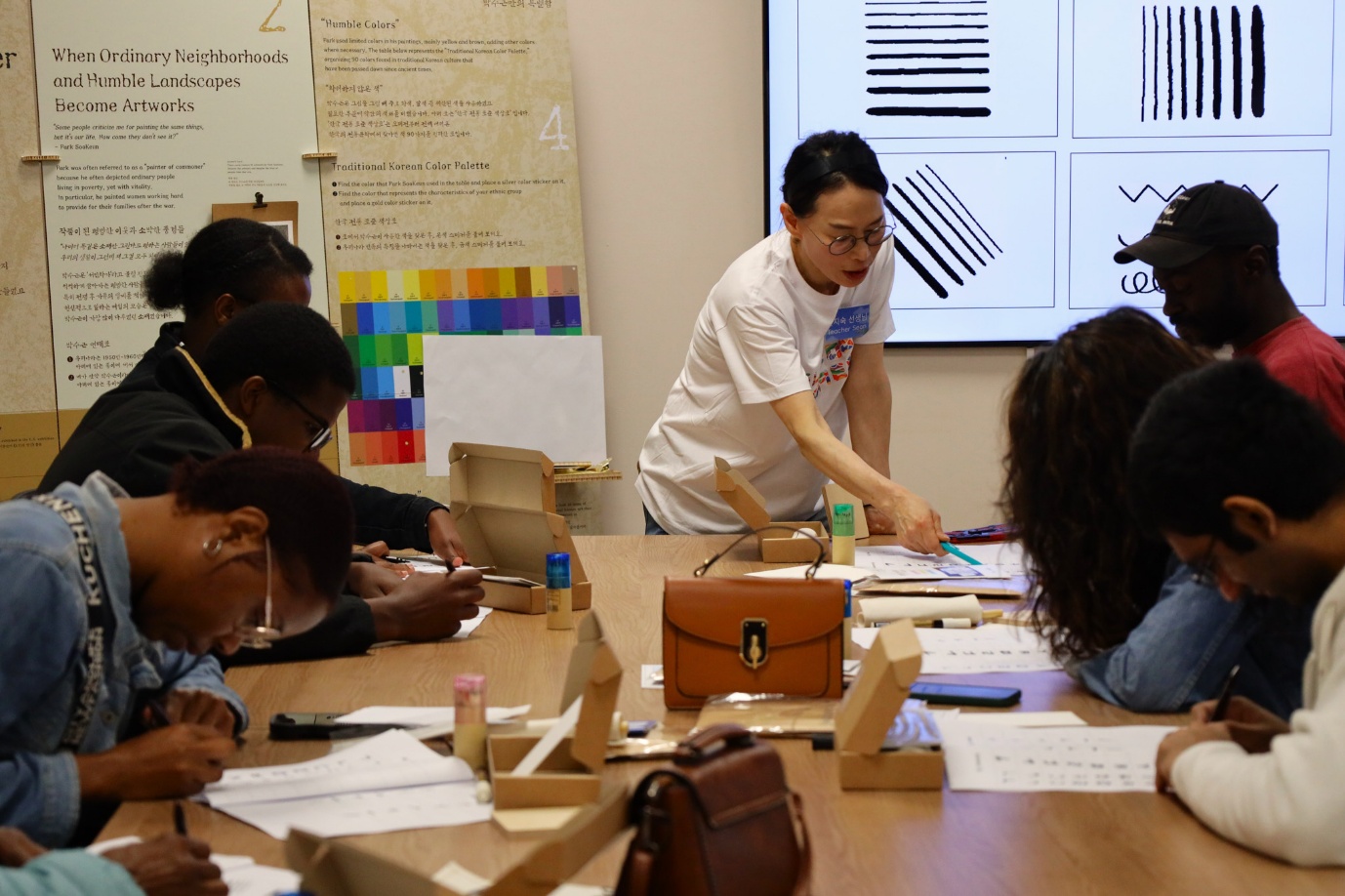 남아프리카공화국에서도 한글날 기념…주남아공한국문화원 특별 문화행사 개최