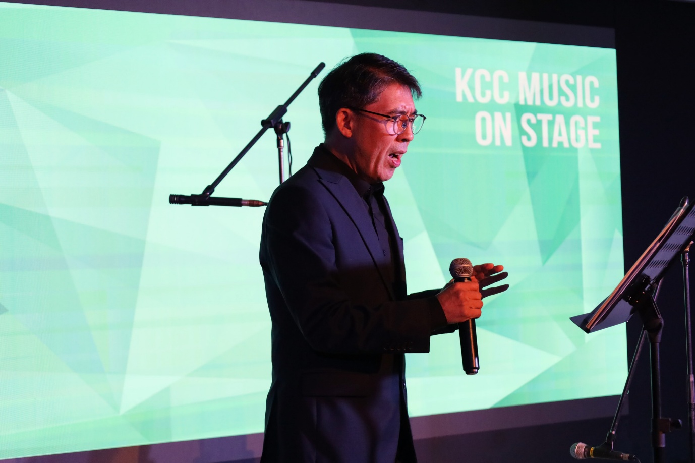 주남아공한국문화원, ‘뷰티플마인드’와 함께한 특별 음악의 밤 열어