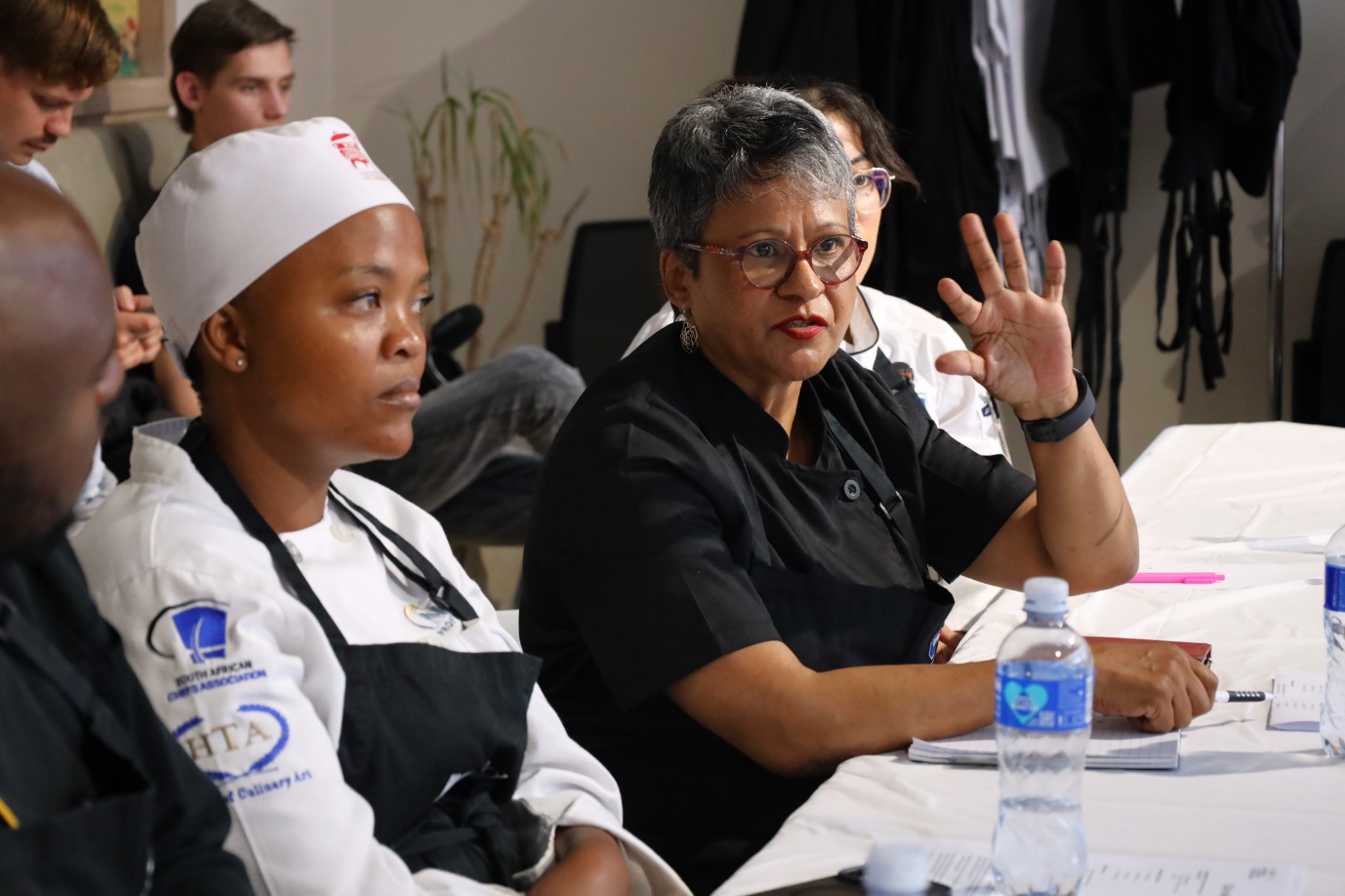 남아공 셰프들, 한식의 글로벌 확장 가능성 조명…주남아공한국문화원, ‘한–남아공 글로벌 K-푸드 페스티벌’ 개최