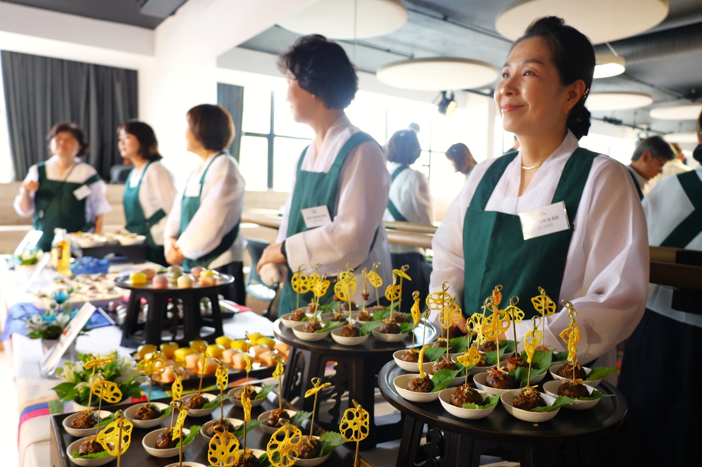 남아공 셰프들, 한식의 글로벌 확장 가능성 조명…주남아공한국문화원, ‘한–남아공 글로벌 K-푸드 페스티벌’ 개최