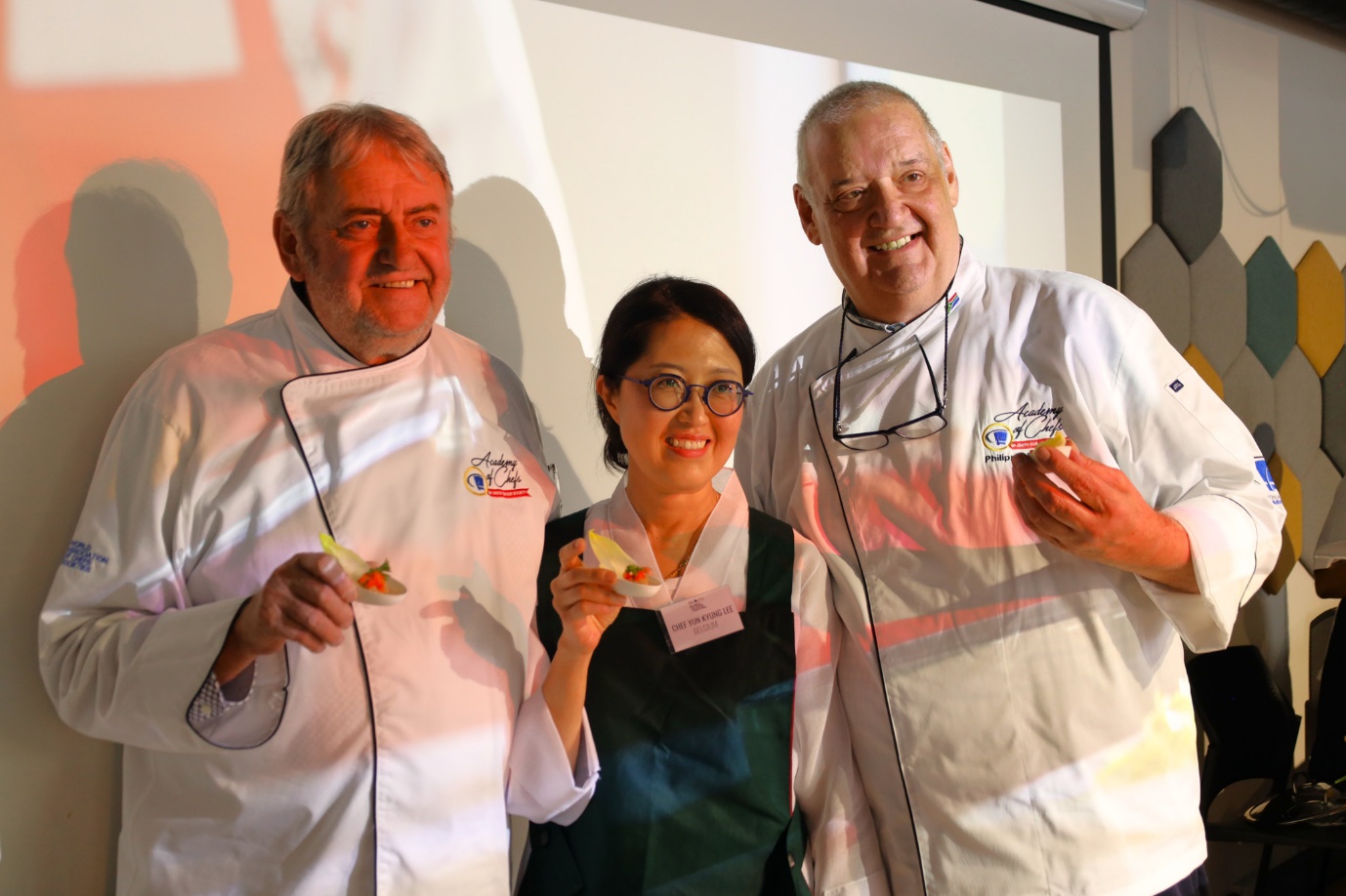 남아공 셰프들, 한식의 글로벌 확장 가능성 조명…주남아공한국문화원, ‘한–남아공 글로벌 K-푸드 페스티벌’ 개최