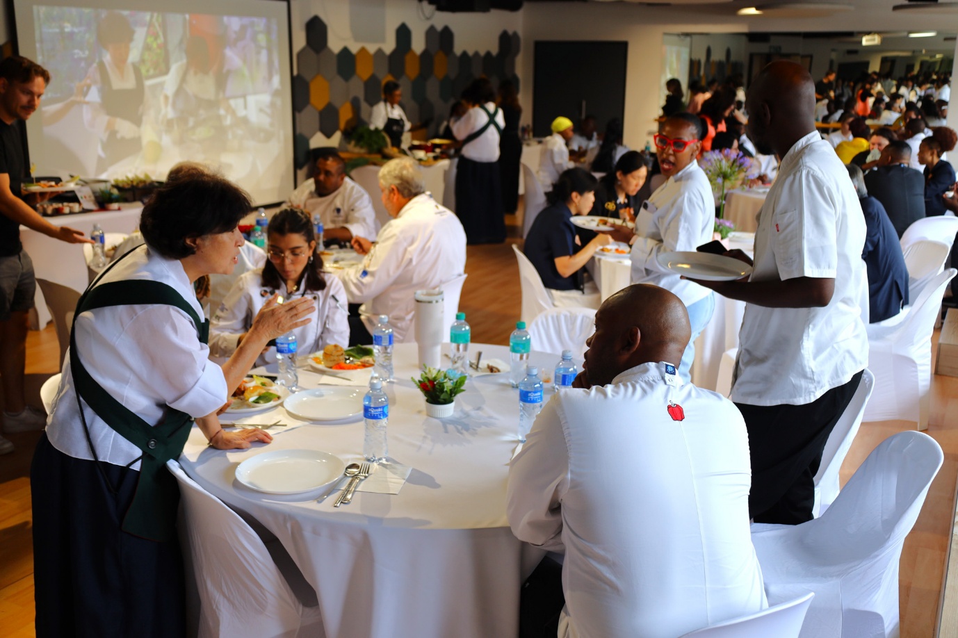 남아공 셰프들, 한식의 글로벌 확장 가능성 조명…주남아공한국문화원, ‘한–남아공 글로벌 K-푸드 페스티벌’ 개최