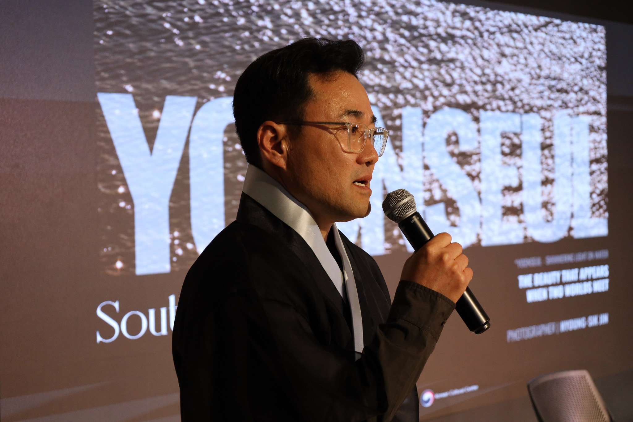 한국과 남아공, 서로 다른 풍경과 빛이 만들어낸 특별한 교감……한-남아공 특별 사진전 ‘윤슬’ 남아공서 개막