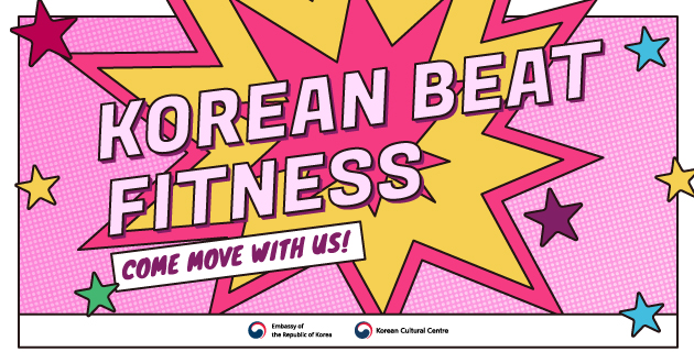 KOREAN BEAT FITNESS