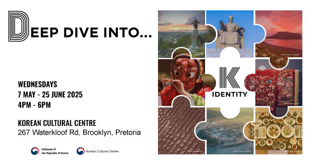 K-IDENTITY: A Deep Dive into Korean Identity