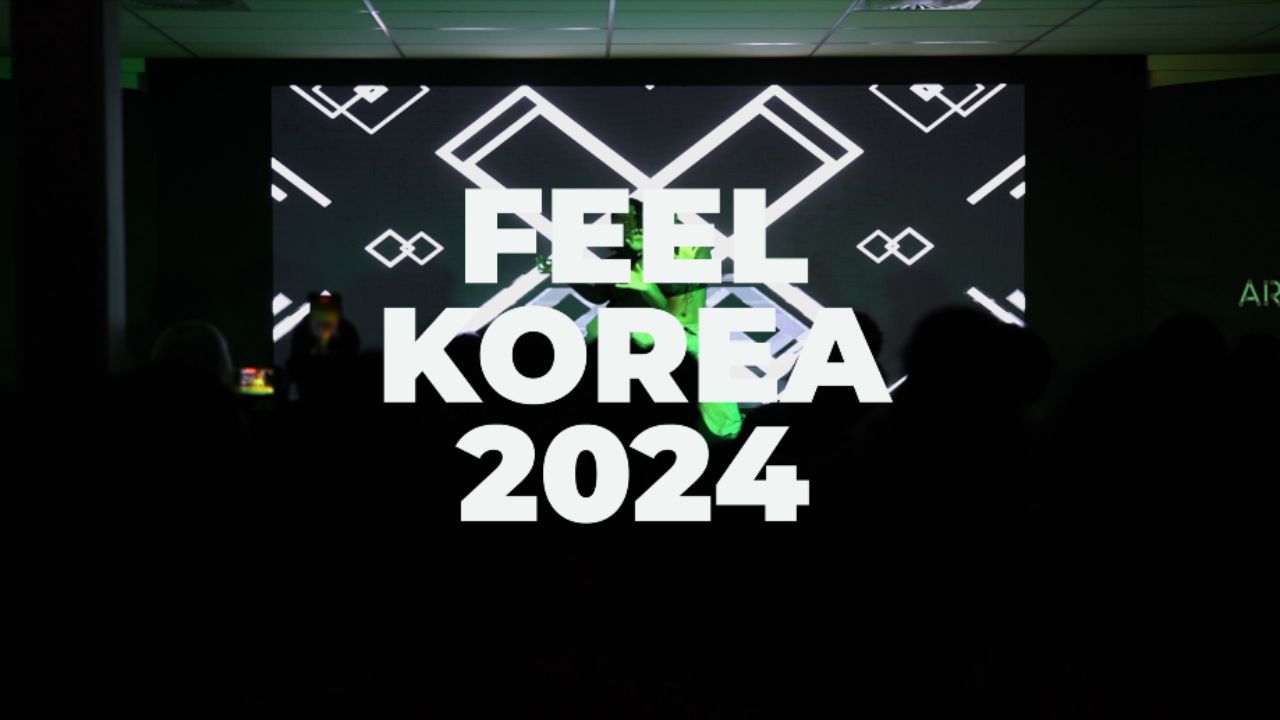 FEEL KOREA: Korean Culture Festival 2024