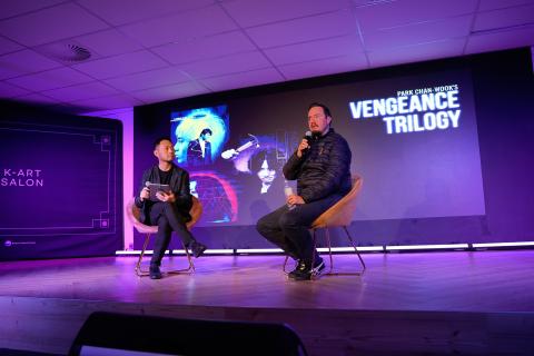 K-Cinema Club Launches with Powerful Start, Bringing Korean Cinema to New Audiences in South Africa