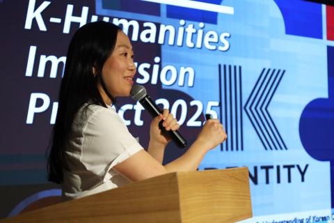 ‘K-Identity’ Concludes with Insight, Celebration, and Cultural Connection