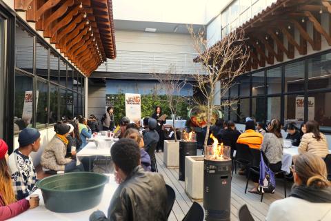 Celebrating the Art of Korean Fermentation: Final ‘Jang Making’ Workshop Marks a Delicious End