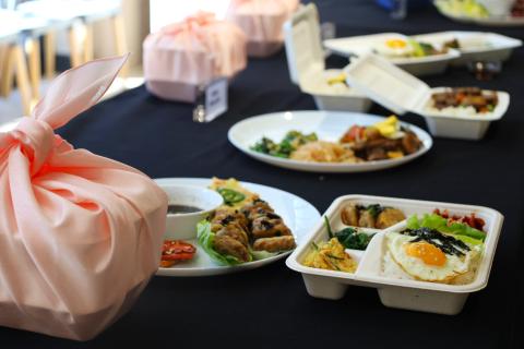 Bringing Korean Home Cooking to South African Kitchens: KCCSA’s Special K-Food Course Wraps Up
