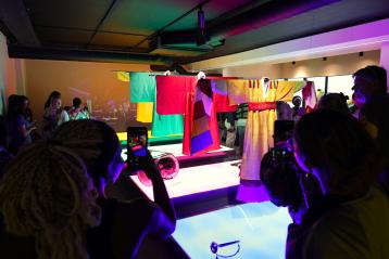  K-Pop Meets Its Musical Roots: New Exhibition Explores Korea’s Traditional Soundscape