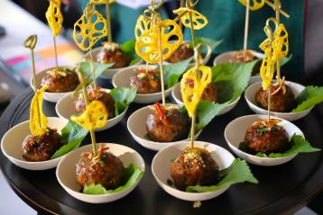  South African Chefs Turn to Korean Cuisine as the Next Global Food Language