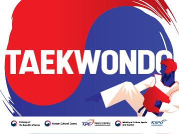 TAEKWONDO 2026 – TERM 1