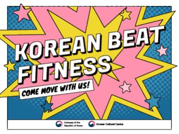 KOREAN BEAT FITNESS